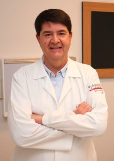 Dr. Eugênio Bismarck Jr.