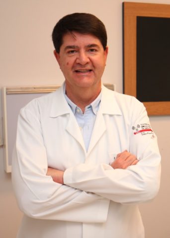 Dr. Eugênio Bismarck Jr.