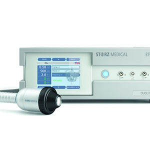 Impotência sexual e tratamento de ondas de choque