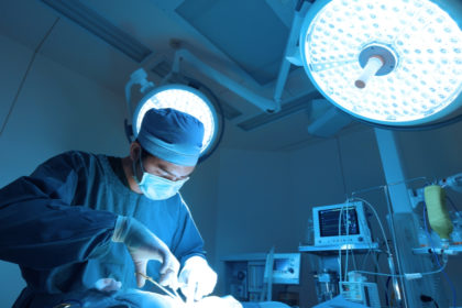 Plástica para freio peniano