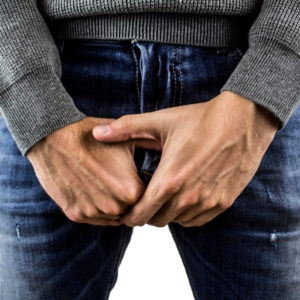 Ejaculação precoce