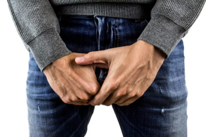 Ejaculação precoce