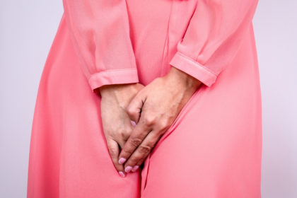 Incontinência Urinária