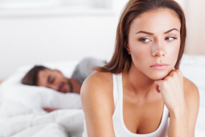 Ressecamento Vaginal