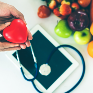 Alimentação em pacientes oncológicos