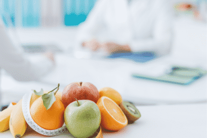 Reeducação e equilíbrio alimentar