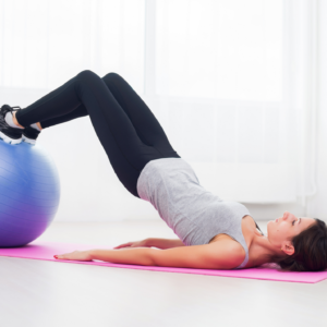 Fisioterapia pélvica pode ajudar na incontinência urinária?