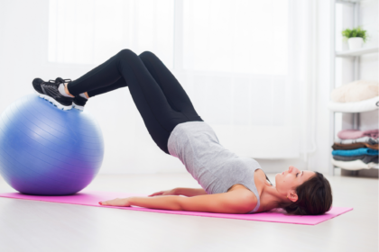 Fisioterapia Pélvica pós-parto