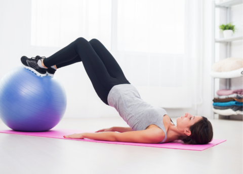 Fisioterapia pélvica pode ajudar na incontinência urinária?