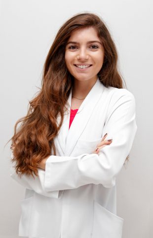 Giovana Pardini Pascoli