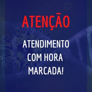 Coronavírus: Atendimento pacientes de urologia