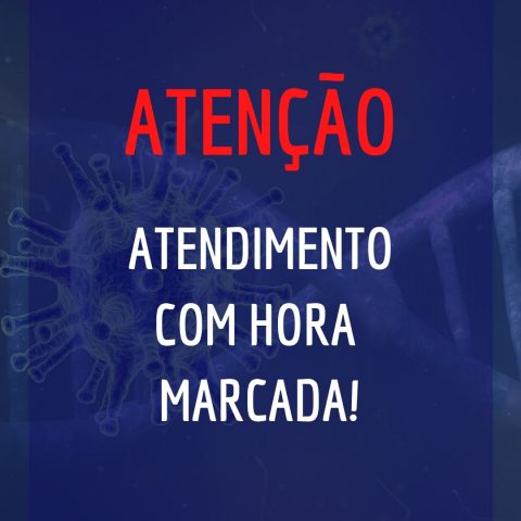 Coronavírus: Atendimento pacientes de urologia