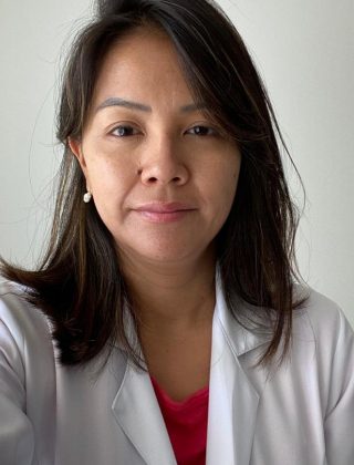 Dra. Juliana Hamasaki