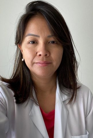 Dra. Juliana Hamasaki