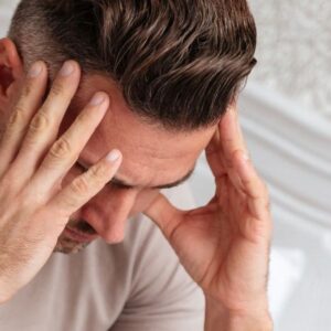 Disfunção erétil! Problema está entre as sequela do Covid-19