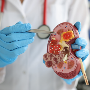 Quando devo procurar um urologista com urgência?