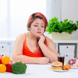 Qual a importância do déficit calórico no emagrecimento?