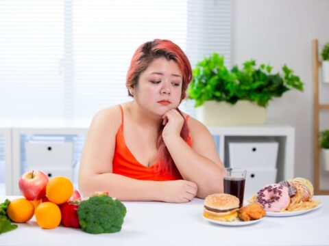 Qual a importância do déficit calórico no emagrecimento?