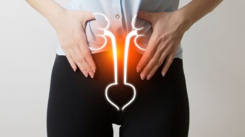 Já ouviu falar em bexiga caída?