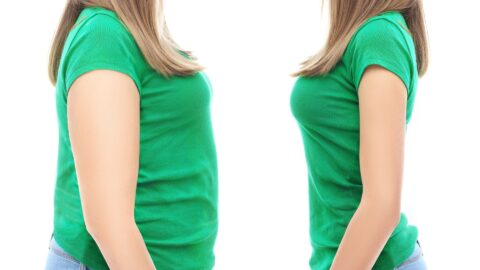 4 mitos do emagrecimento