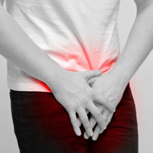 O que você sabe sobre próstata aumentada