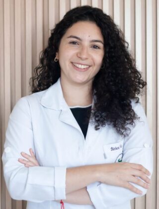 Bárbara Vaz Sarmento