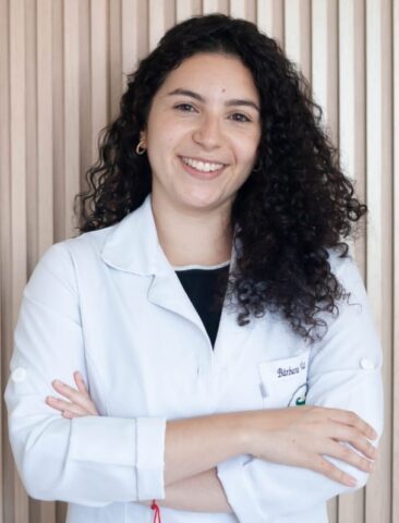 Bárbara Vaz Sarmento