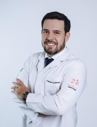 Dr. Marcelo de Moraes