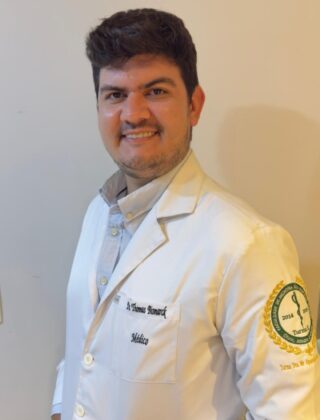 Dr. Thomás Eugênio Meneghetti Bismarck